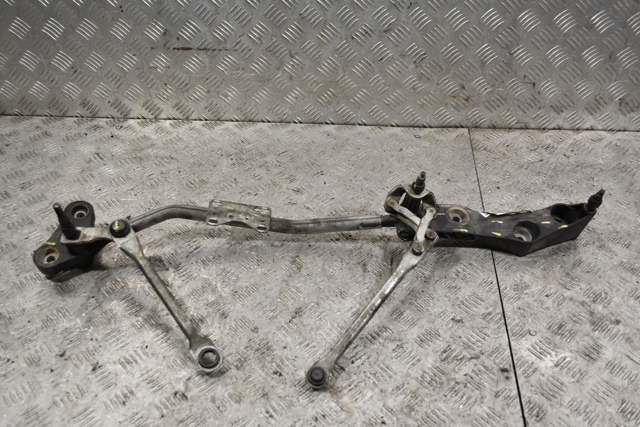 Трапеція склоочисника 7131164 BMW