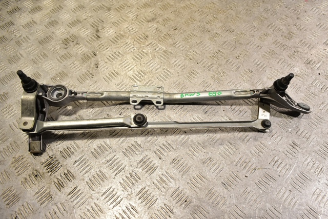 Трапеція склоочисника 7161711 BMW