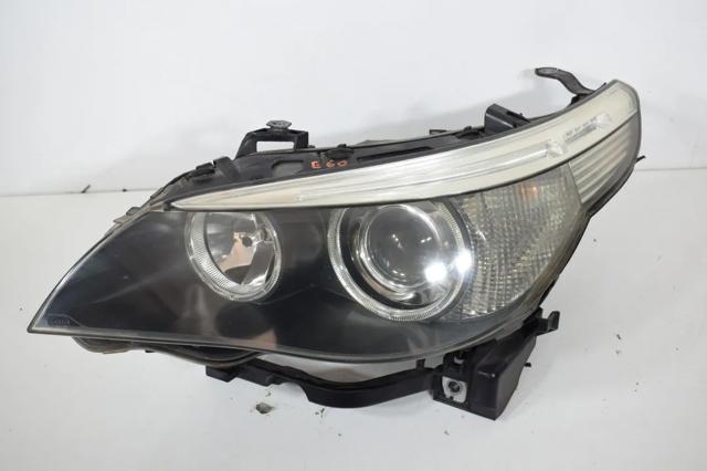 Фара основна ліва 7165567 BMW