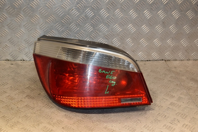 Ліхтар задній 7165737 BMW