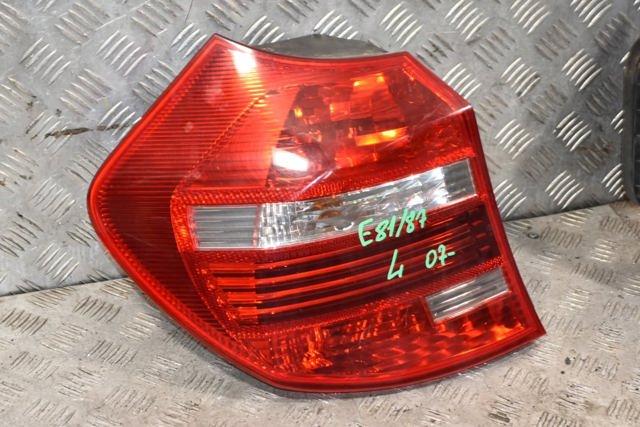 Задня ліва фара 7181297 BMW