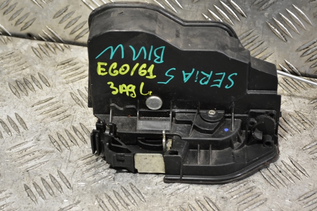 Замок задньої двері, лівої 7202147 BMW