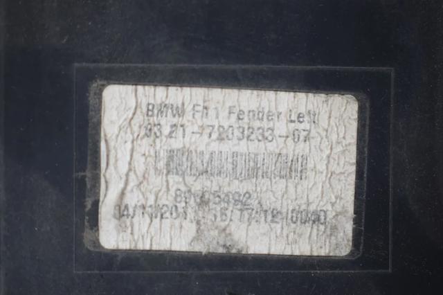 Стоп задній 7203233 BMW