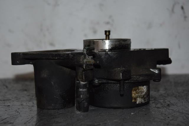 Насос вакуумний 72245410 FORD