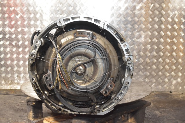 Автоматична коробка передач 722678 CHRYSLER