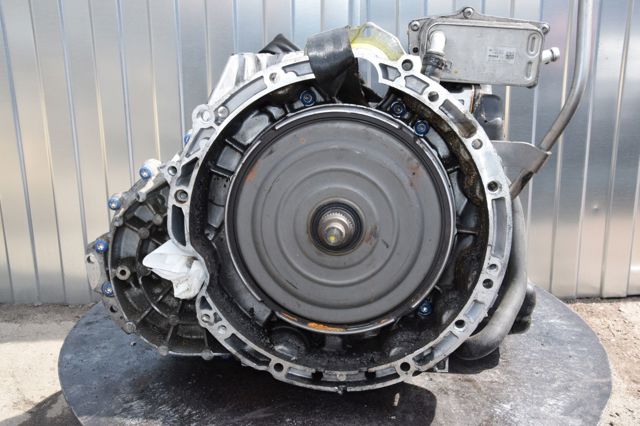 Автоматична коробка передач 724003 MERCEDES