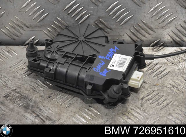 726951610 BMW