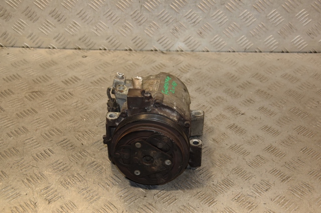 Компресор системи кондиціювання 73111FA132 SUBARU