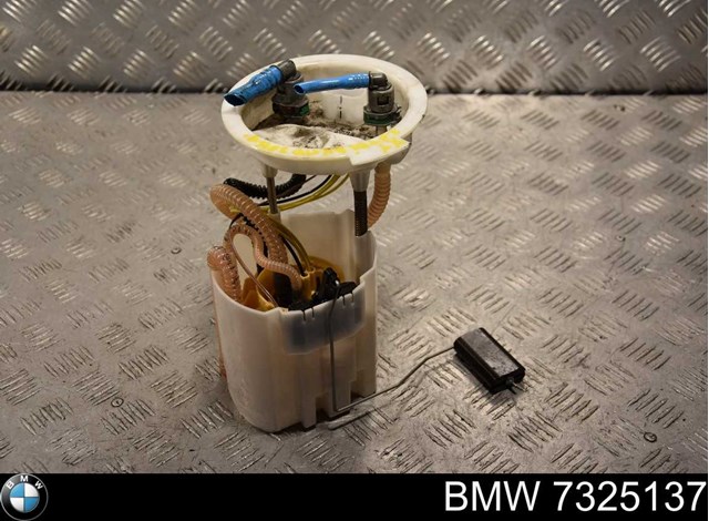 Модуль бензонасоса 7325137 BMW