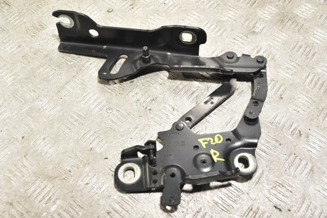 Петля капота, права 7336700 BMW