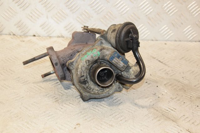 Турбіна 73501343 PEUGEOT