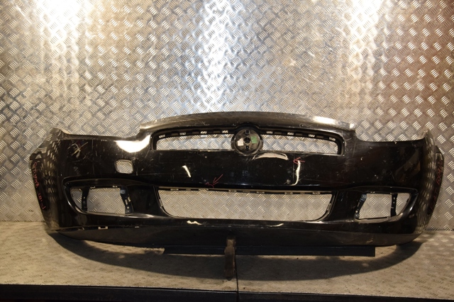Кожух бампера переднього 735414394 FIAT