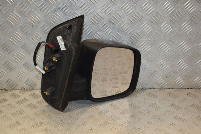 Праве бокове дзеркало 735460567 FIAT