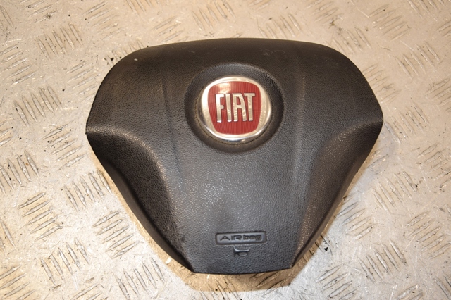 Подушка безпеки водія 7355162010 FIAT