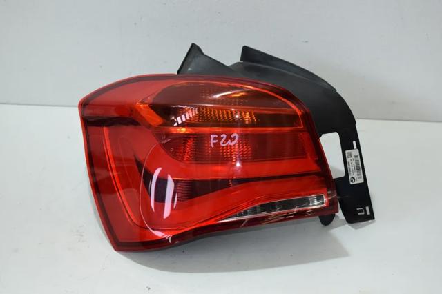 Задній лівий зовнішній ліхтар 7359017 BMW
