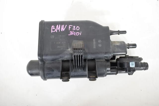 Фільтр бака паливних парів 7408409 BMW