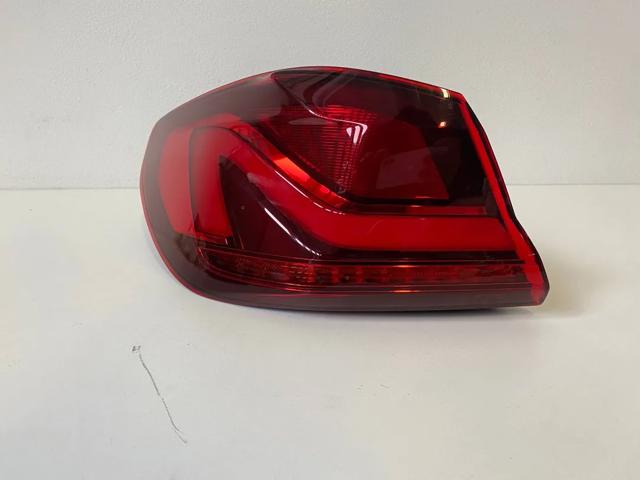Задня ліва фара 7450643 BMW