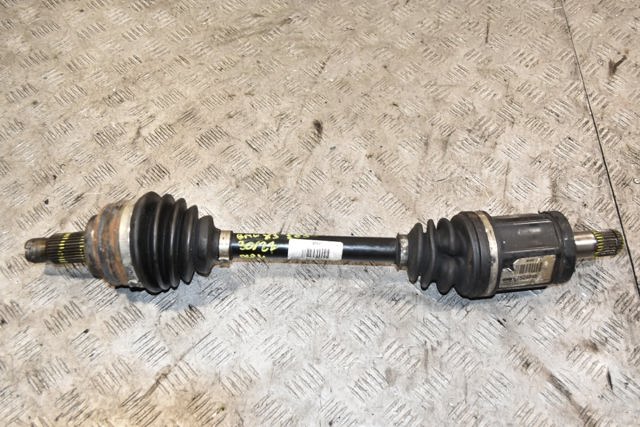 Привід лівий 7524045 BMW