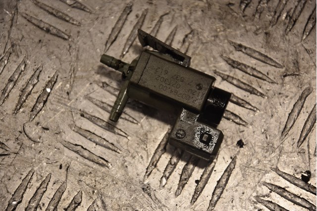 Клапан соленоїд регулювання заслонки EGR 7537612 BMW