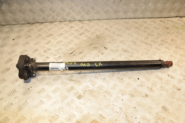 Кардан передній 7556019 BMW