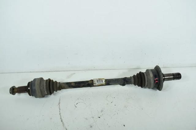 Піввісь задня, ліва 7566075 BMW