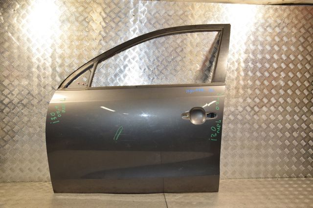 Водійські двері 760032L210 HYUNDAI