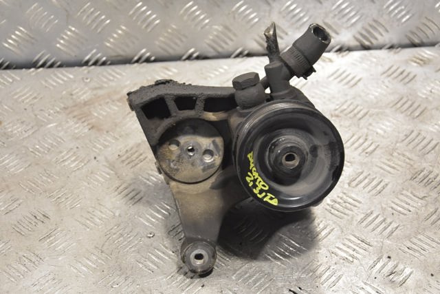 Помпа ГПК 7612955116 FIAT
