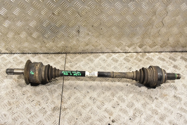 Піввісь задня, права 7614289 BMW