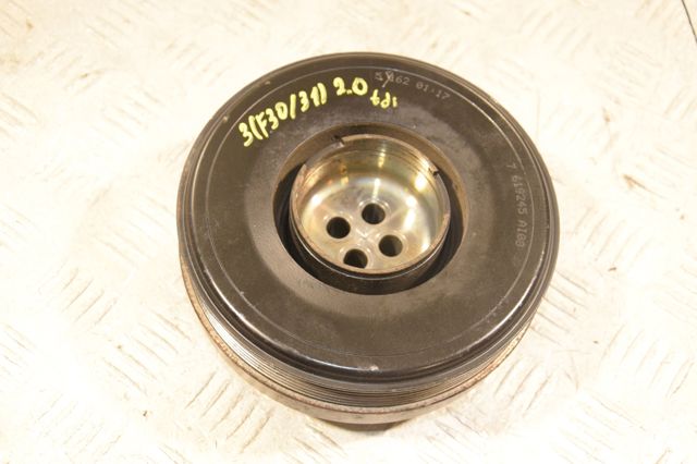 Шків колінвала 7619245 BMW