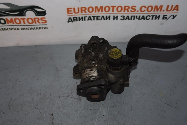 Насос кермового управління 7691955267 VAG