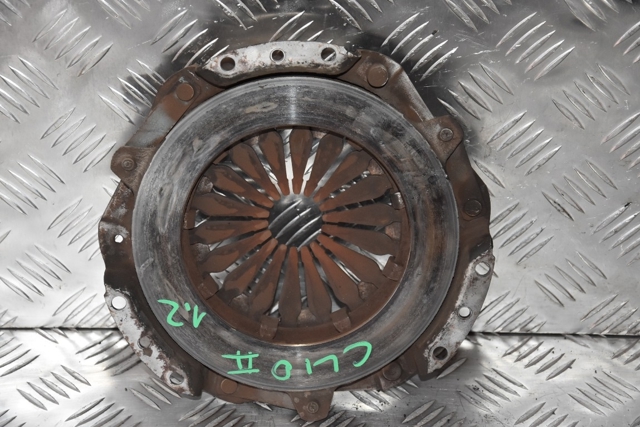 Пелюстковий кошик зчеплення 7700102239 RENAULT