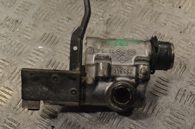 Клапан EGR рециркуляції газів 7700107471 RENAULT