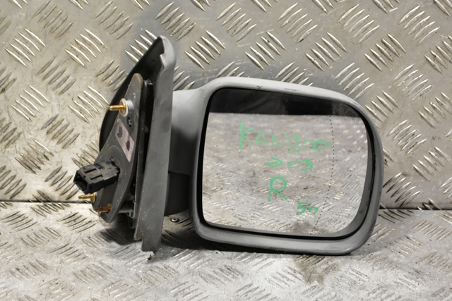 Праве бічне дзеркало 7700304835 RENAULT