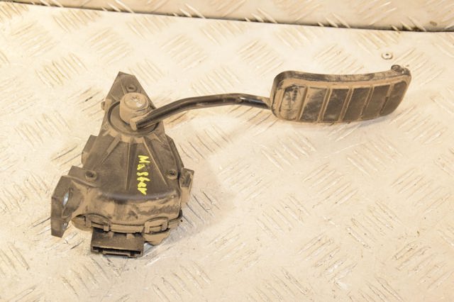 Педаль акселератора 7700314525 NISSAN