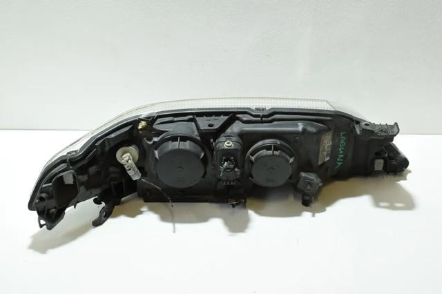 Фара основна ліва 7701048927 RENAULT