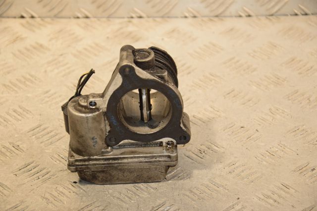 Блок дросельної заслінки 7701057074 RENAULT