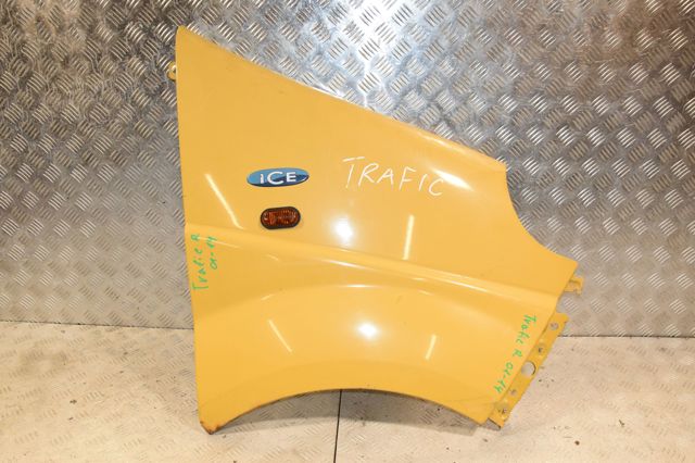 Переднє праве крило 7782524467 RENAULT