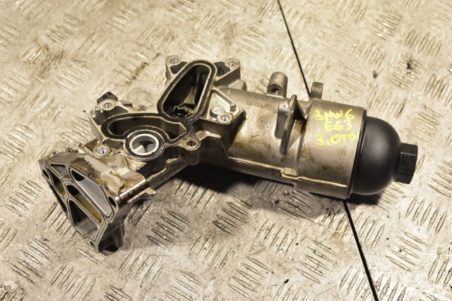 Корпус маслофільтра 7788453 BMW
