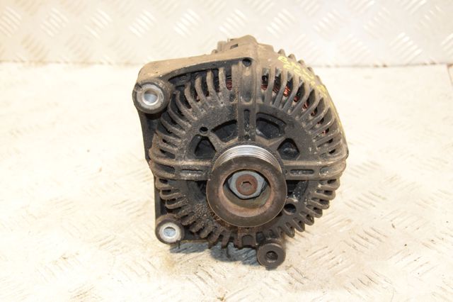 Генератор bmw 5 3.0tdi (e60/e61) 2003-2010 7789981 465515, гарантия: на установку и проверку 14 дней.