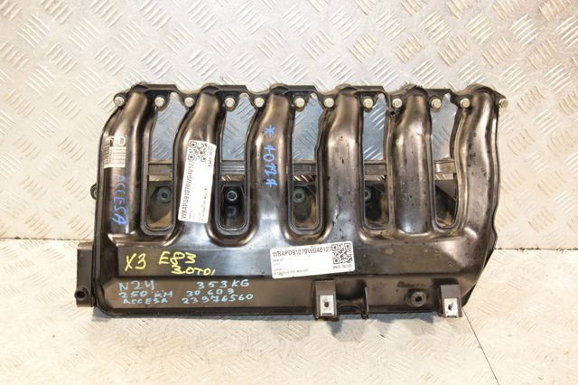 Колектор впускний 7790480 BMW