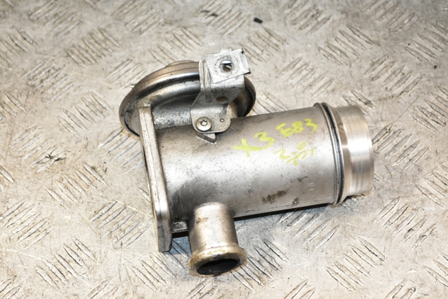 Клапан EGR, рециркуляції газів 7792077 BMW