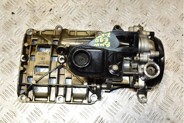Помпа масляна 7798014 BMW