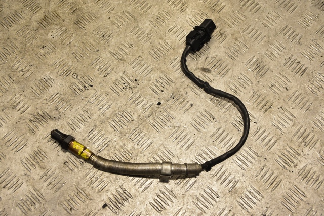 Лямбдазонд, датчик кисню до каталізатора 7801158 BMW