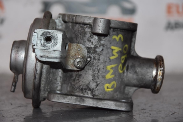 Клапан EGR, рециркуляції газів 7804380 BMW