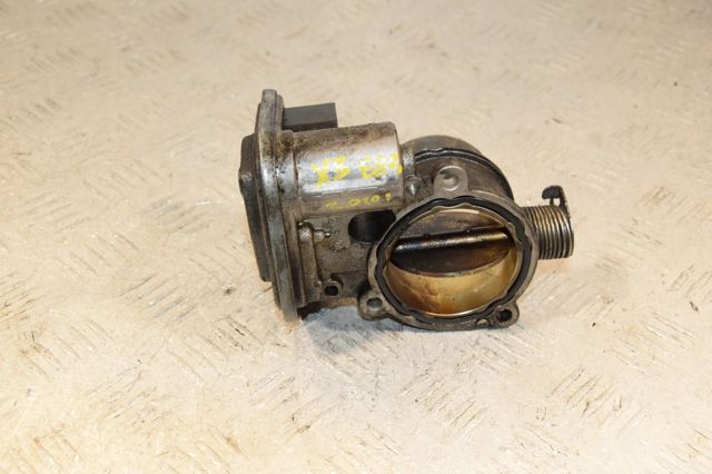 Дросільна заслінка в зборі 7804384 BMW