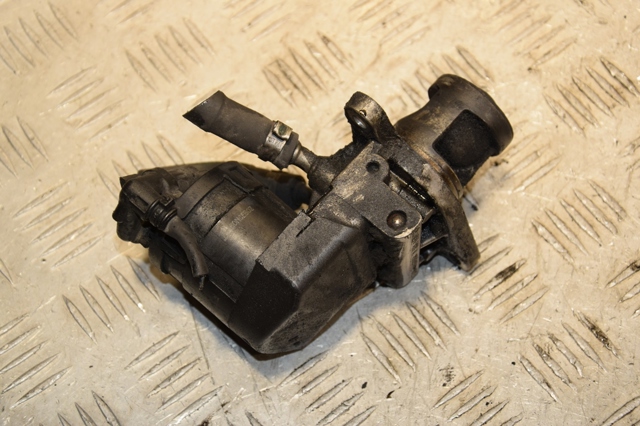 Клапан EGR, рециркуляції газів 7805447 BMW