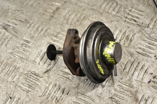 Клапан EGR, рециркуляції газів 7808171 BMW