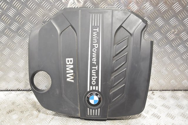 Екран двигуна 7810800 BMW