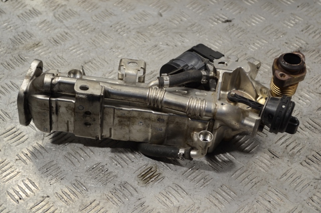 Клапан EGR, рециркуляції газів 7810871 BMW