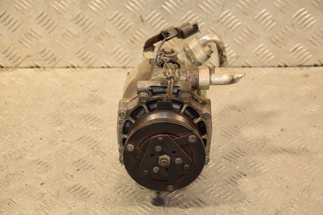 Компресор холодоагенту 7813A010 MITSUBISHI